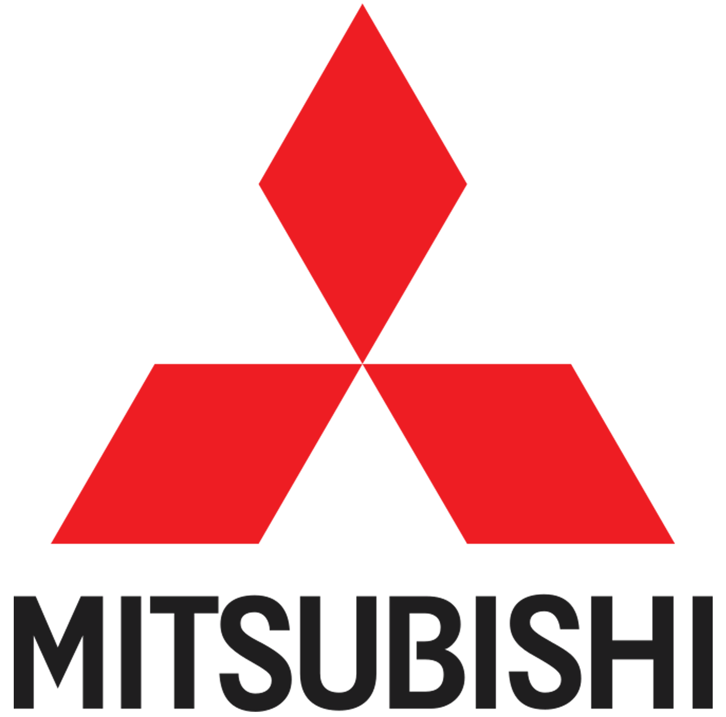 Mitsubishi-logo